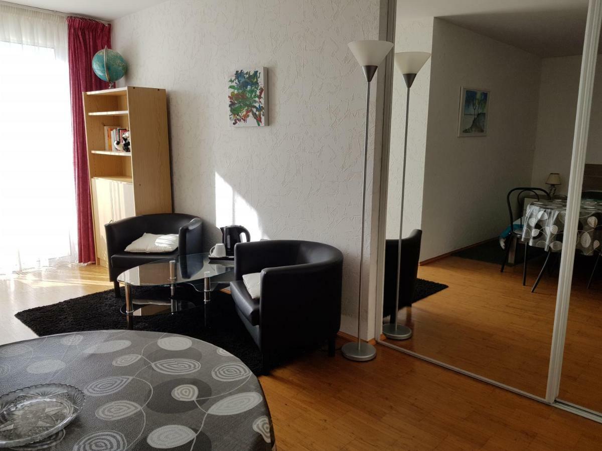 Villa Le Rabailly Merenvielle Экстерьер фото